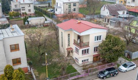 Rodinný dům, Rastislavova, prodej, Trebišov, Slovensko