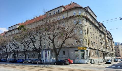 Byt 2+1, Vajnorská, prodej, Bratislava - Nové Mesto, Slovensko