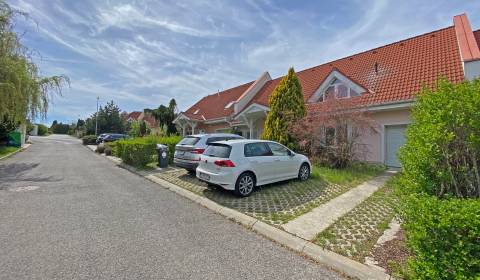 Prodej Rodinný dům, Ľubovníková, Bratislava - Devínska Nová Ves, Slove