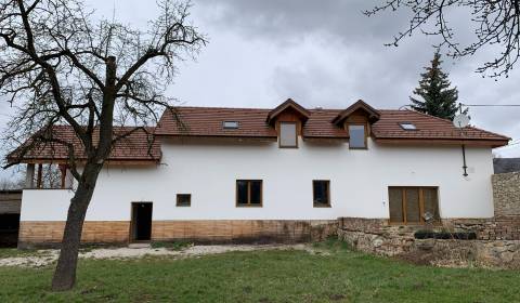 Rodinný dům, Rožňavská, prodej, Rožňava, Slovensko