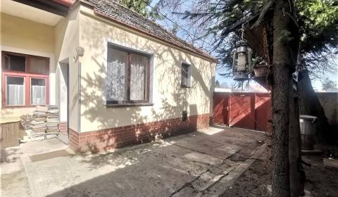 Rodinný dům, prodej, Partizánske, Slovensko