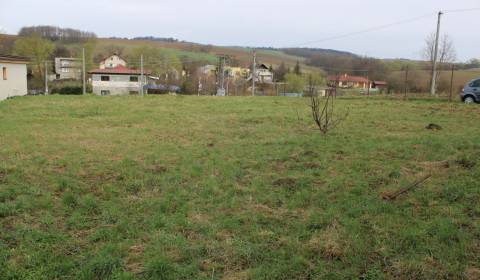 Pozemky - bydlení, Chrastné, prodej, Košice-okolie, Slovensko