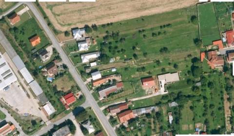 Prodej Pozemky - bydlení, Pozemky - bydlení, Hlavná, Košice-okolie, Sl