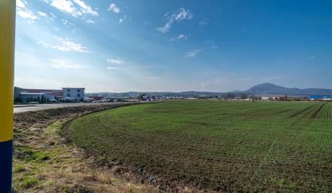 Pozemky - komerční, Vranovská, prodej, Prešov, Slovensko
