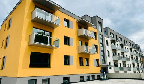 Prodej Byt 4+1, Byt 4+1, Rudlovská cesta, Banská Bystrica, Slovensko