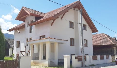 Prodej Hotely a penziony, Liptovský Mikuláš, Slovensko