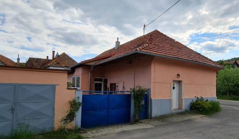 Rodinný dům, Štiavnická cesta 8, prodej, Levice, Slovensko