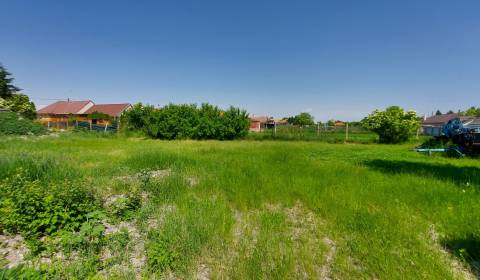 Pozemky - bydlení, prodej, Šaľa, Slovensko