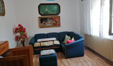 Rodinný dům, prodej, Šaľa, Slovensko