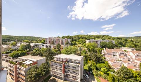 Byt 3+1, Koprivnická, prodej, Bratislava - Dúbravka, Slovensko