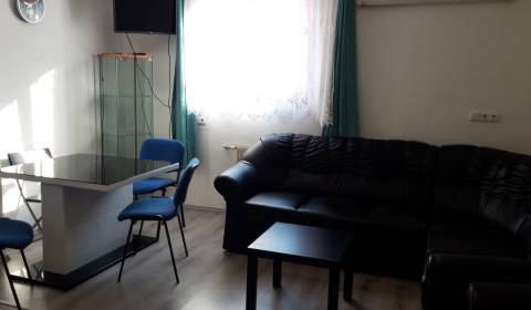 Garsoniéra, pronájem, Bratislava - Ružinov, Slovensko