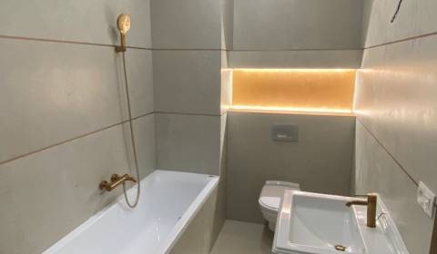Byt 2+1, Gunduličova, prodej, Bratislava - Staré Mesto, Slovensko