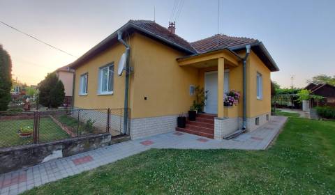 Rodinný dům, prodej, Nové Zámky, Slovensko