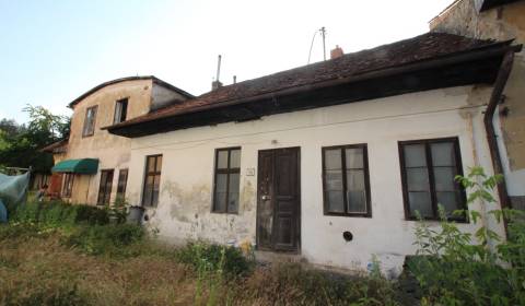 Rodinný dům, Bagárova, prodej, Trenčín, Slovensko