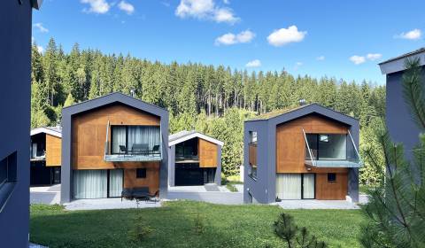 Prodej Rekreační apartmán, Rekreační apartmán, Hrabovská dolina, Ružom