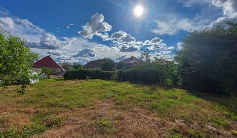 Pozemky - bydlení, prodej, Galanta, Slovensko