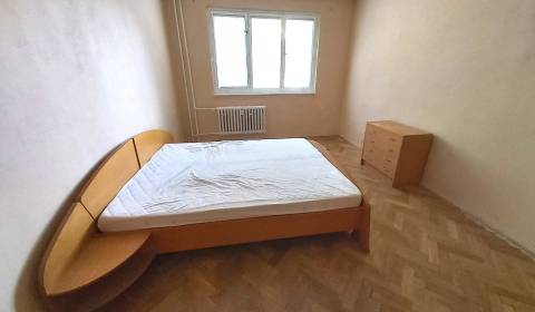 Byt 3+1, Wilsonovo nábrežie, prodej, Nitra, Slovensko