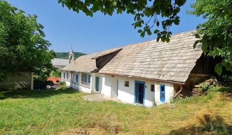 Rodinný dům, prodej, Banská Štiavnica, Slovensko