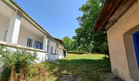Rodinný dům, prodej, Banská Štiavnica, Slovensko