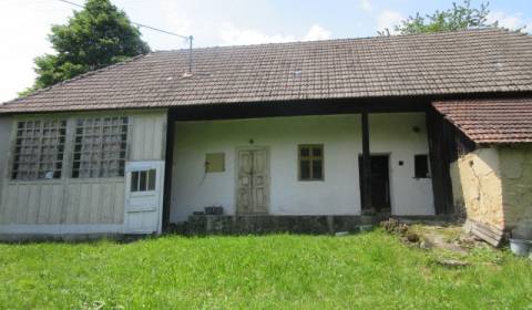 Pozemky - bydlení, prodej, Myjava, Slovensko
