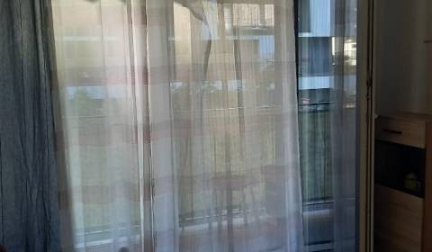 Garsoniéra, Zuzany Chalupovej, pronájem, Bratislava - Petržalka, Slove