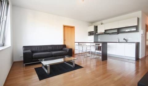 Pronájem Byt 3+1, Byt 3+1, Moskovská, Bratislava - Staré Mesto, Sloven