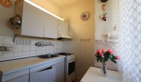 Byt 1+1, Landauova, prodej, Bratislava - Dúbravka, Slovensko
