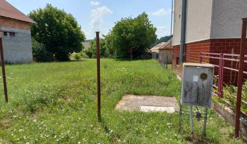 Pozemky - bydlení, prodej, Nové Zámky, Slovensko