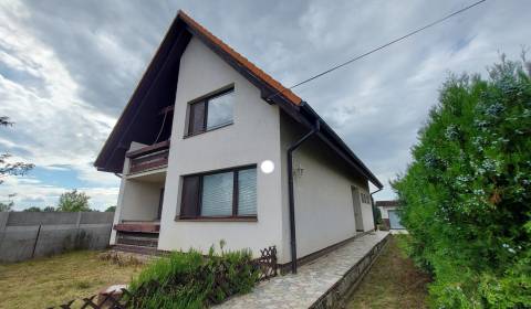 Rodinný dům, prodej, Nové Zámky, Slovensko