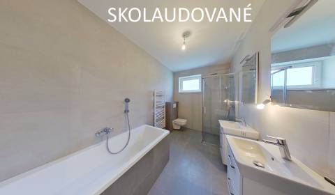 Rodinný dům, Majerská, prodej, Nitra, Slovensko