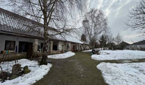 Prodej Rodinný dům, Rodinný dům, Preseľany nad Ipľom, Levice, Slovensk
