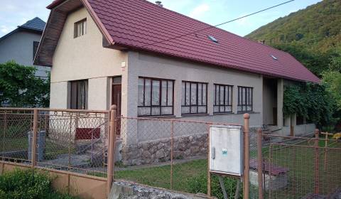 Rodinný dům, prodej, Žiar nad Hronom, Slovensko