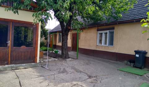 Rodinný dům, prodej, Nové Zámky, Slovensko