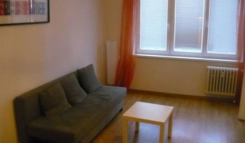 Byt 3+1, Jozefa Cígera Hronského, pronájem, Bratislava - Nové Mesto, S