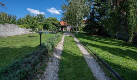 Rodinný dům, prodej, Pezinok, Slovensko