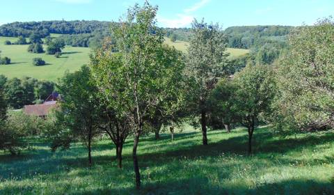 Pozemky - bydlení, prodej, Trenčín, Slovensko