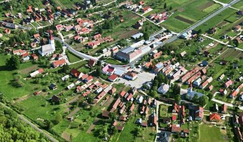 Rodinný dům, prodej, Dolný Kubín, Slovensko