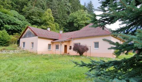 Rodinný dům, ., prodej, Žarnovica, Slovensko