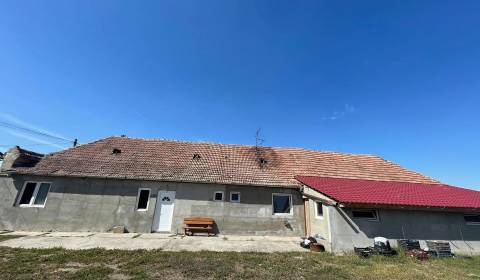 Rodinný dům, Imeľ, prodej, Komárno, Slovensko