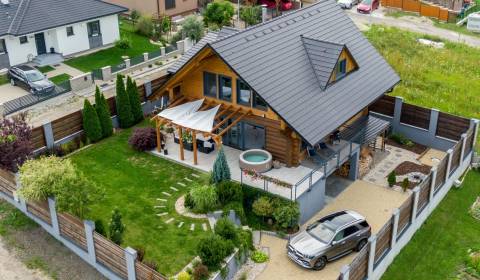 Rodinný dům, prodej, Košice-okolie, Slovensko