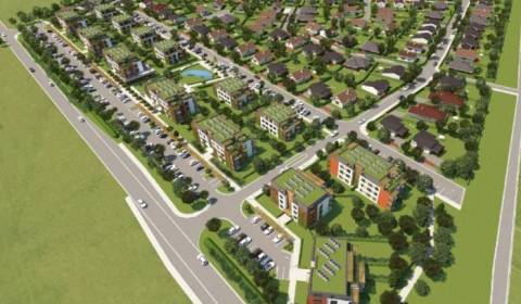 Prodej Pozemky - bydlení, Pozemky - bydlení, Senec, Slovensko