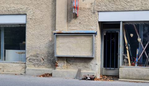 Prodej Prostory pro obchod, Žarnovica, Slovensko