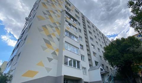 Byt 3+1, Tománkova, prodej, Bratislava - Karlova Ves, Slovensko