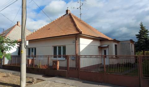 Rodinný dům, Športová, prodej, Šaľa, Slovensko