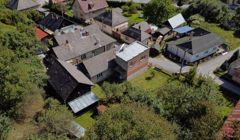 Rodinný dům, prodej, Košice-okolie, Slovensko