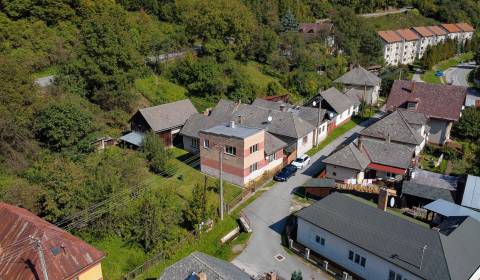 Rodinný dům, prodej, Košice-okolie, Slovensko