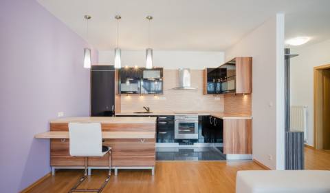 Byt 2+1, Opletalova, pronájem, Bratislava - Devínska Nová Ves, Slovens