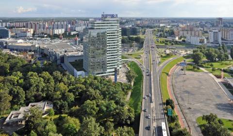 Byt 3+1, Holíčska, prodej, Bratislava - Petržalka, Slovensko