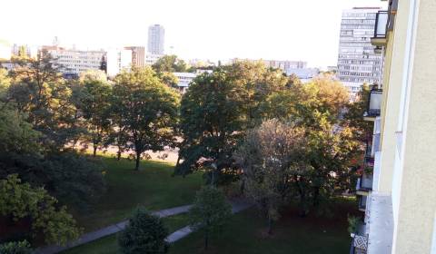 Byt 2+1, pronájem, Bratislava - Ružinov, Slovensko