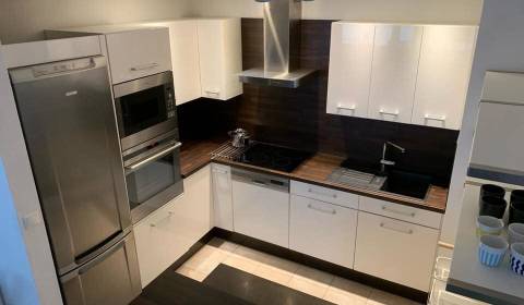 Byt 2+1, Na križovatkách, pronájem, Bratislava - Ružinov, Slovensko